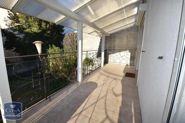 Maison à vendre 4 pièces 95m²