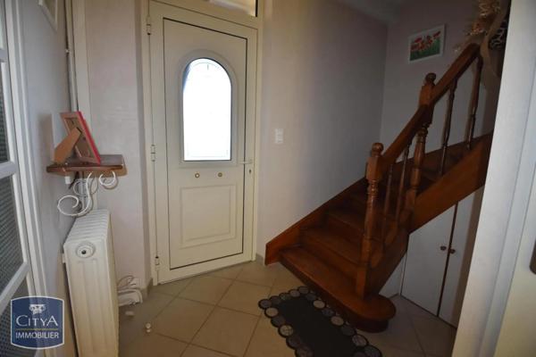 Maison à vendre 4 pièces 95m²