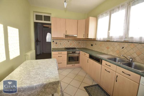 Maison à vendre 4 pièces 95m²