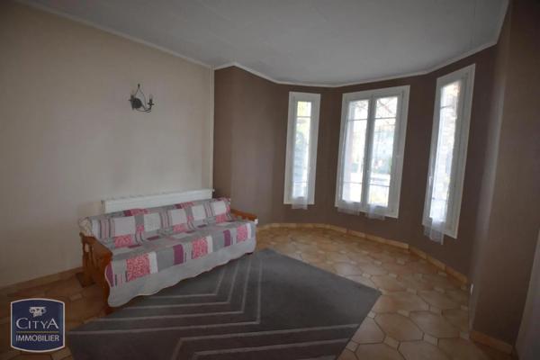 Maison à vendre 4 pièces 95m²
