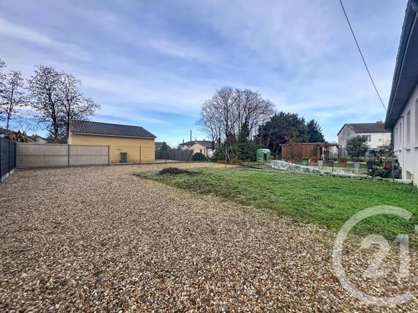 Maison à vendre  4 pièces - 90 m2 MUSSIDAN - 24