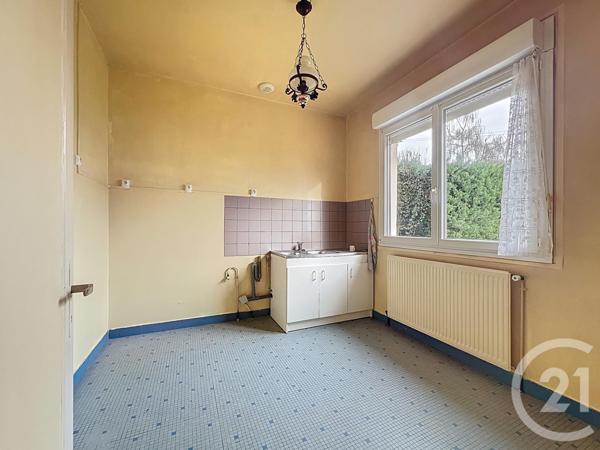 Maison à vendre  4 pièces - 90 m2 MUSSIDAN - 24