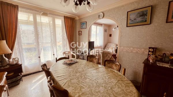 Propriété Saint Alban de Roche - Référence 2956