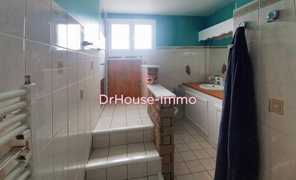 Maison à vendre 5 pièces de 112 m²