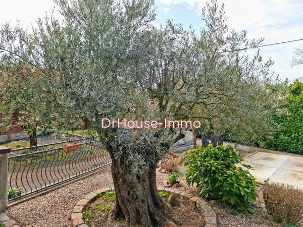 Maison à vendre 5 pièces de 112 m²
