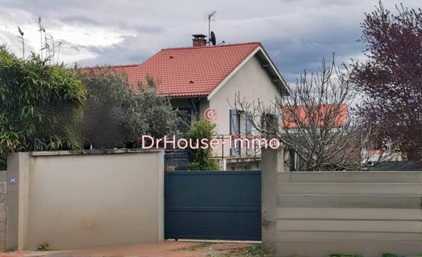 Maison à vendre 5 pièces de 112 m²
