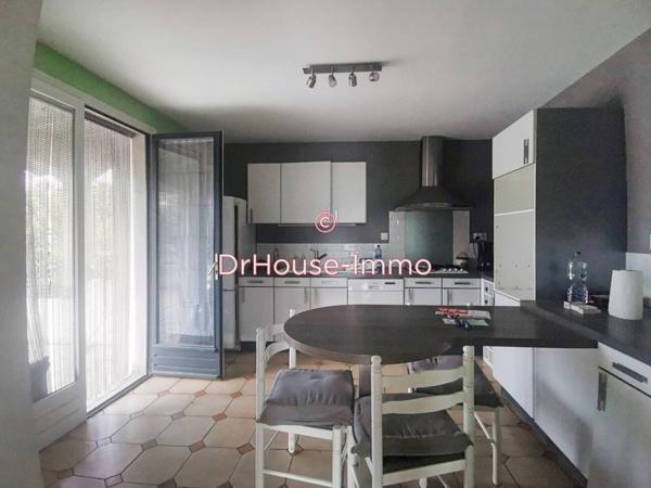 Maison à vendre 5 pièces de 112 m²