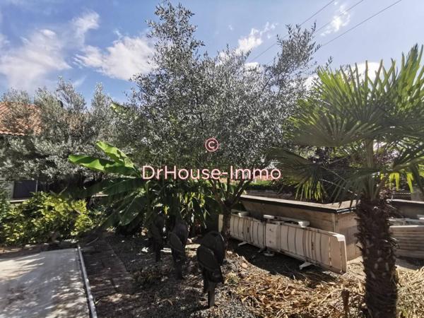 Maison à vendre 5 pièces de 112 m²