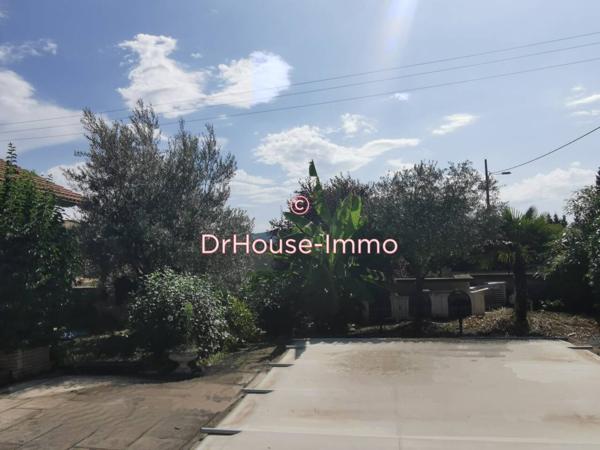 Maison à vendre 5 pièces de 112 m²