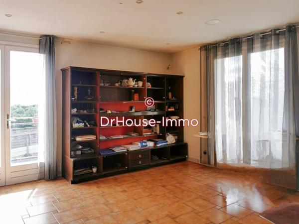 Maison à vendre 5 pièces de 112 m²