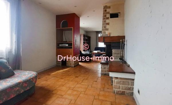 Maison à vendre 5 pièces de 112 m²