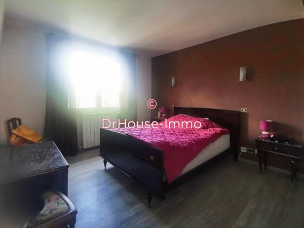 Maison à vendre 5 pièces de 112 m²