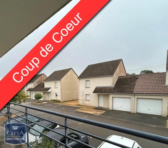 Maison à louer 4 pièces 82.6m² Friville-Escarbotin (80130)