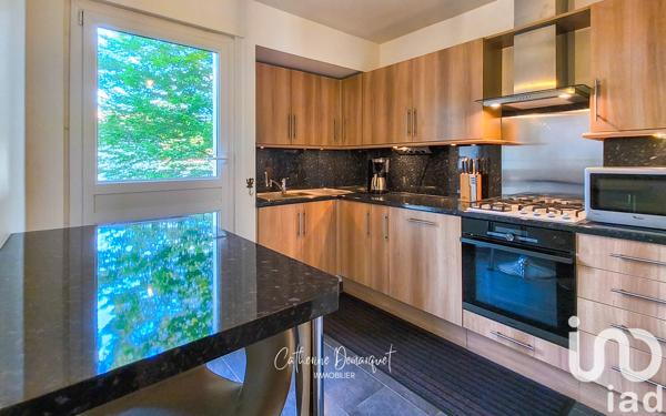 Appartement à vendre 4 pièces 82 m² Nanterre