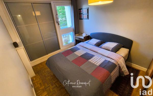 Appartement à vendre 4 pièces 82 m² Nanterre