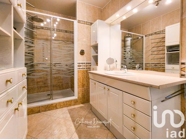 Appartement à vendre 4 pièces 82 m² Nanterre