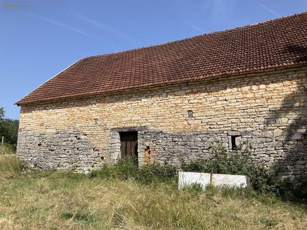 Maison à vendre à Souillac dans le Lot (46200), ref : 46051/315