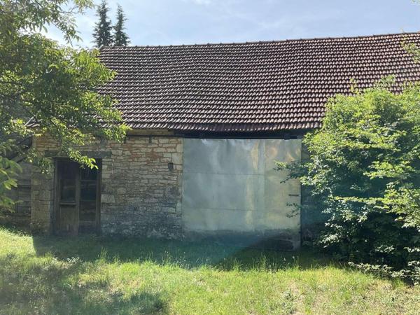 Maison à vendre à Souillac dans le Lot (46200), ref : 46051/315