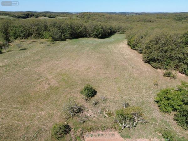 Maison à vendre à Souillac dans le Lot (46200), ref : 46051/315