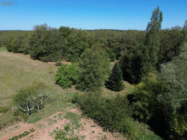 Maison à vendre à Souillac dans le Lot (46200), ref : 46051/315