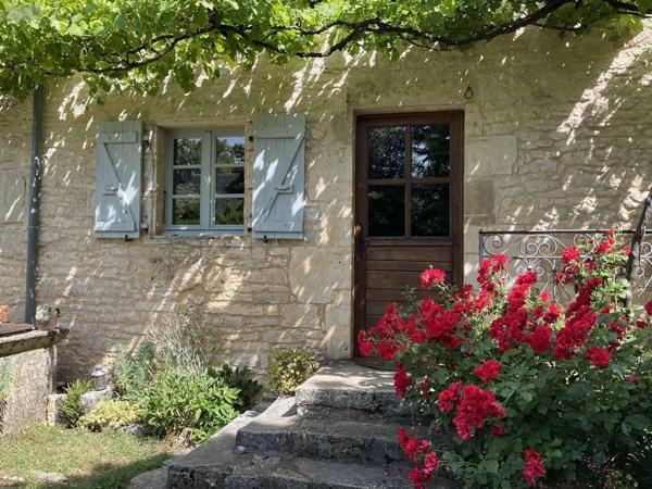 Maison à vendre à Souillac dans le Lot (46200), ref : 46051/315