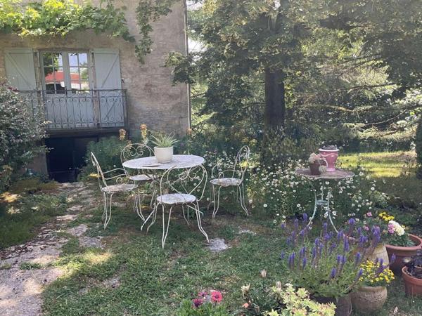 Maison à vendre à Souillac dans le Lot (46200), ref : 46051/315