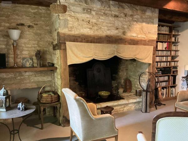 Maison à vendre à Souillac dans le Lot (46200), ref : 46051/315