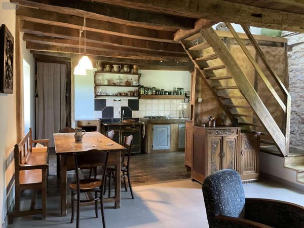 Maison à vendre à Souillac dans le Lot (46200), ref : 46051/315