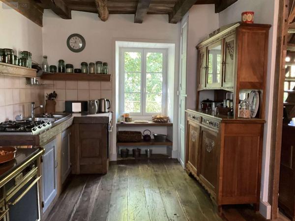 Maison à vendre à Souillac dans le Lot (46200), ref : 46051/315