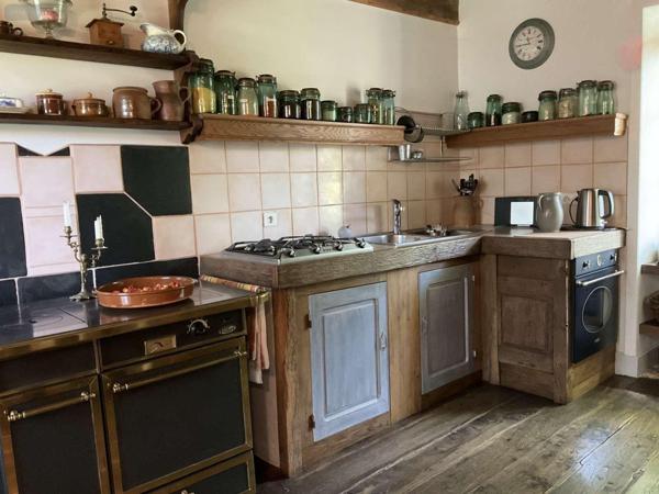 Maison à vendre à Souillac dans le Lot (46200), ref : 46051/315