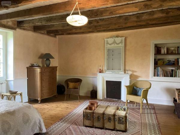 Maison à vendre à Souillac dans le Lot (46200), ref : 46051/315