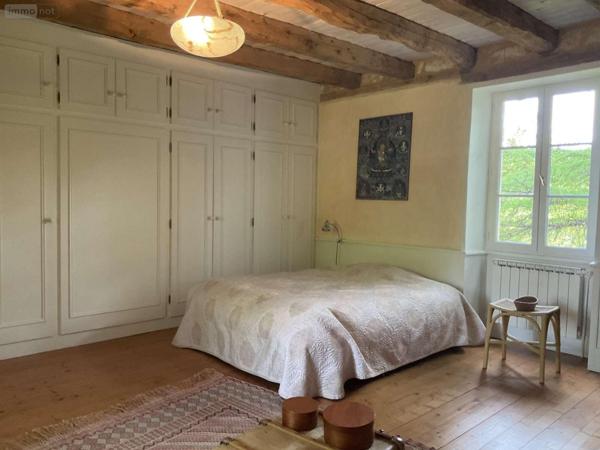 Maison à vendre à Souillac dans le Lot (46200), ref : 46051/315