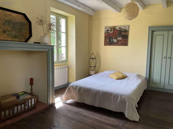 Maison à vendre à Souillac dans le Lot (46200), ref : 46051/315