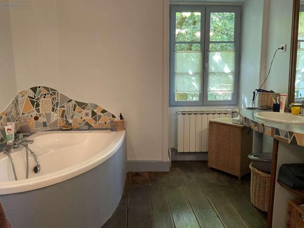 Maison à vendre à Souillac dans le Lot (46200), ref : 46051/315