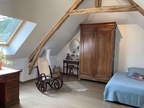 Maison à vendre à Souillac dans le Lot (46200), ref : 46051/315