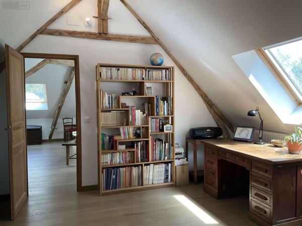 Maison à vendre à Souillac dans le Lot (46200), ref : 46051/315