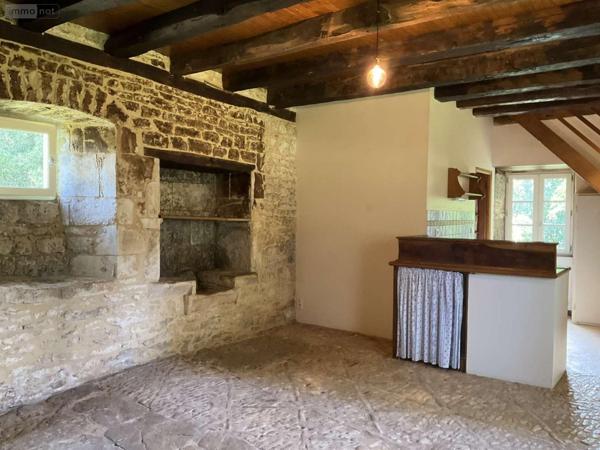 Maison à vendre à Souillac dans le Lot (46200), ref : 46051/315