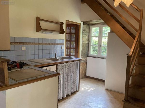 Maison à vendre à Souillac dans le Lot (46200), ref : 46051/315