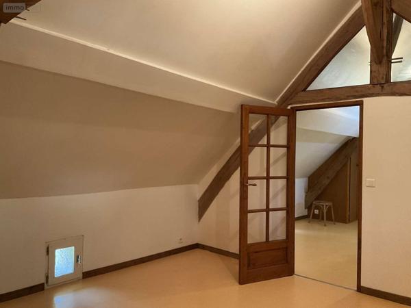 Maison à vendre à Souillac dans le Lot (46200), ref : 46051/315