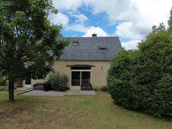Maison à vendre à Souillac dans le Lot (46200), ref : 46051/315