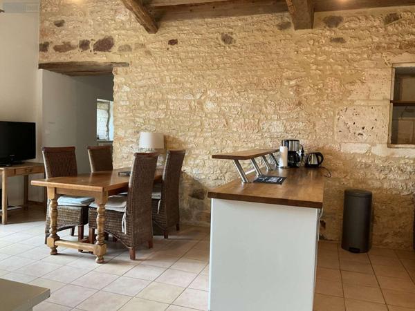 Maison à vendre à Souillac dans le Lot (46200), ref : 46051/315