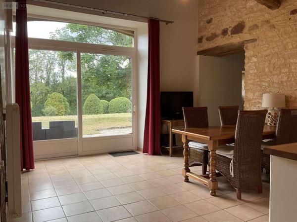 Maison à vendre à Souillac dans le Lot (46200), ref : 46051/315