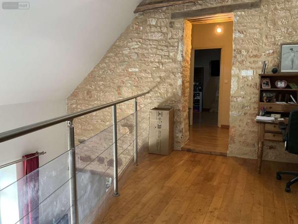 Maison à vendre à Souillac dans le Lot (46200), ref : 46051/315
