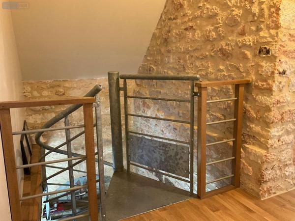 Maison à vendre à Souillac dans le Lot (46200), ref : 46051/315