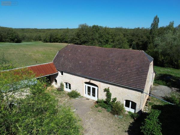 Maison à vendre à Souillac dans le Lot (46200), ref : 46051/315