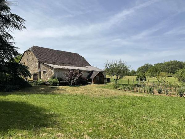 Maison à vendre à Souillac dans le Lot (46200), ref : 46051/315