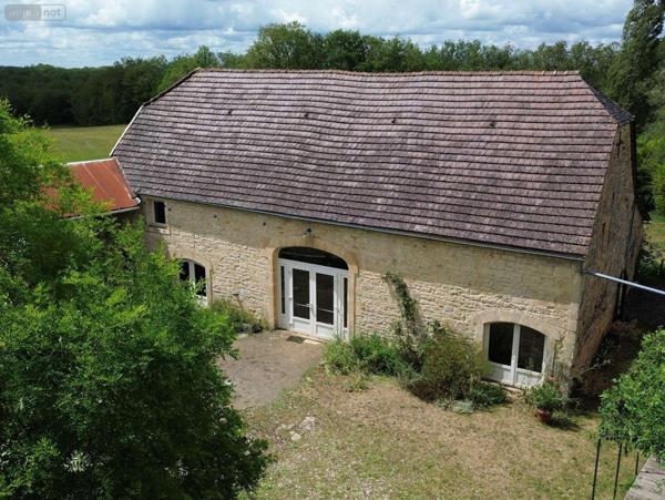 Maison à vendre à Souillac dans le Lot (46200), ref : 46051/315