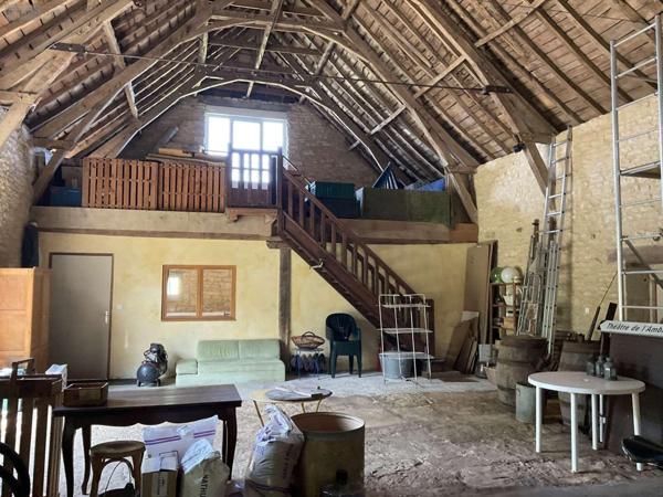 Maison à vendre à Souillac dans le Lot (46200), ref : 46051/315