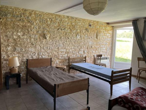 Maison à vendre à Souillac dans le Lot (46200), ref : 46051/315