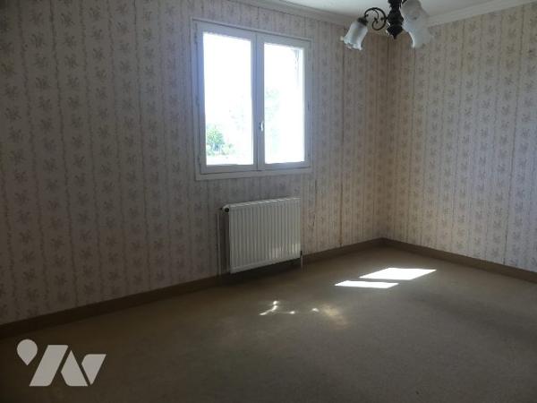 A VENDRE MAISON INDEPENDANTE + T1 35600 REDON
